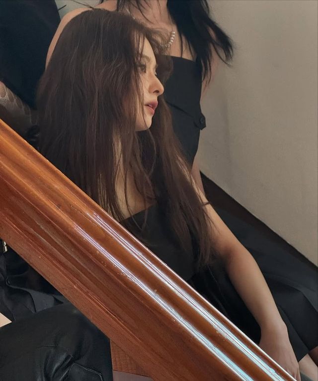 /사진=이나경 인스타그램