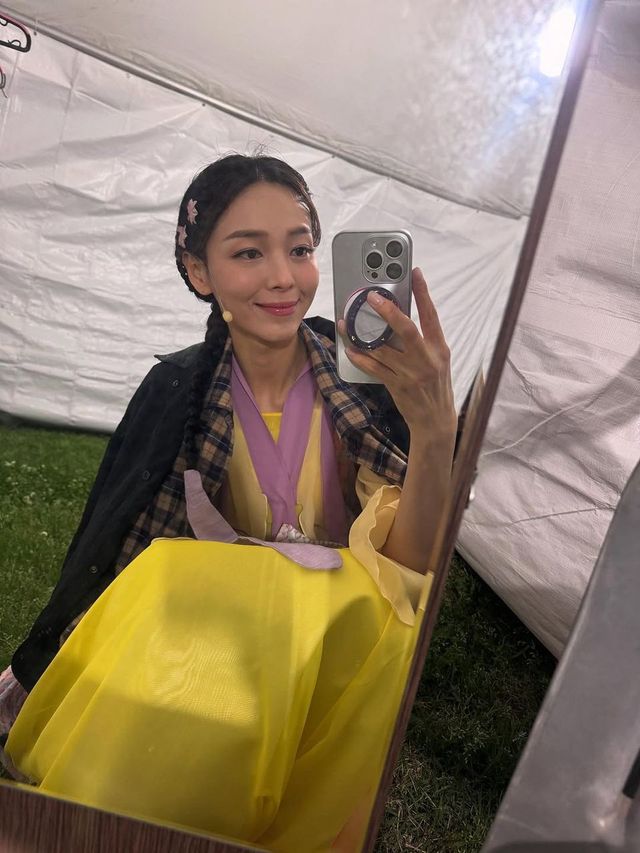 /사진=선예 인스타그램