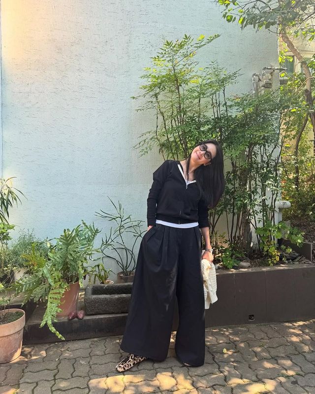 /사진=최지우 인스타그램