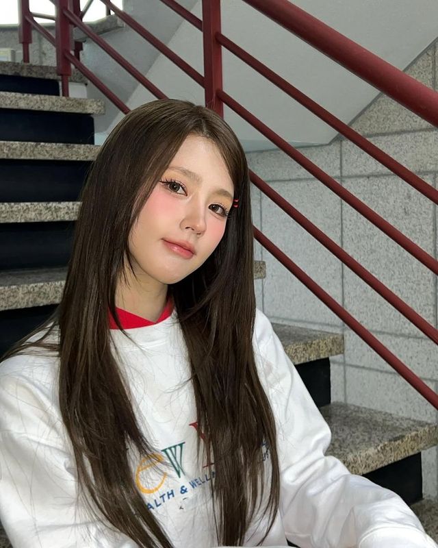 /사진=아이들 미연 인스타그램