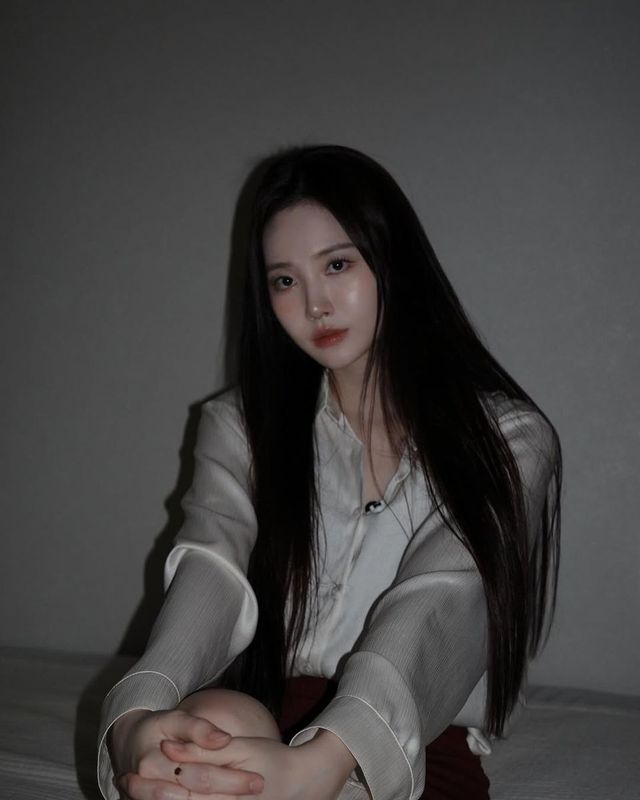 /사진=걸스데이 유라 인스타그램