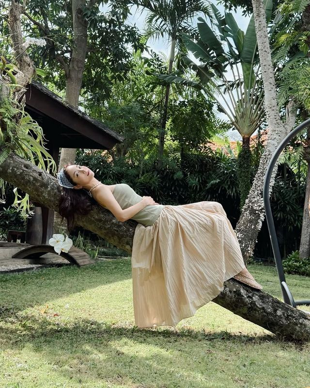 /사진=기은세 인스타그램