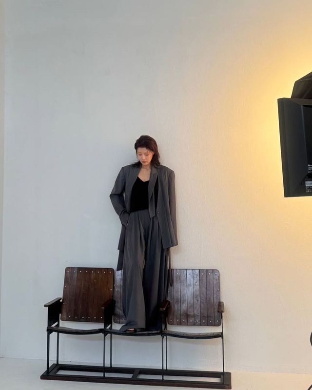 /사진=유선 인스타그램