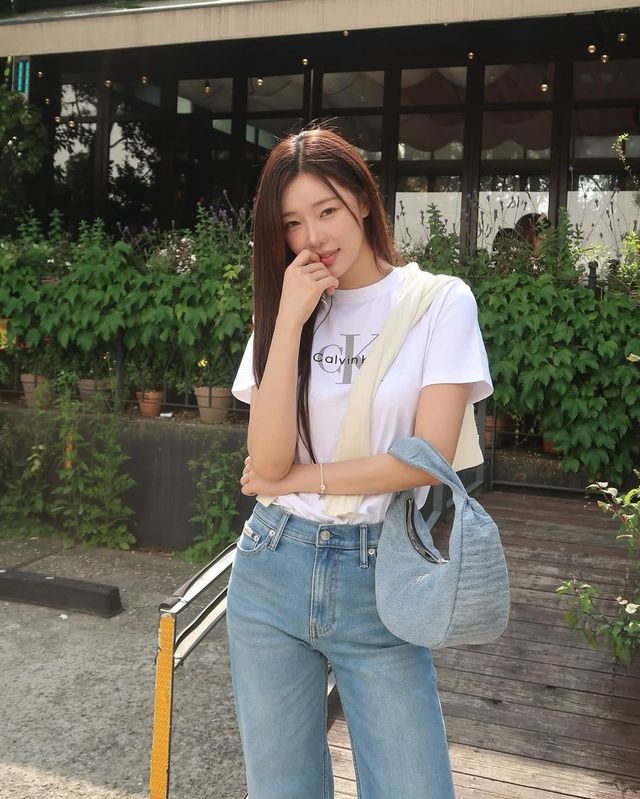 /사진=이시안 인스타그램