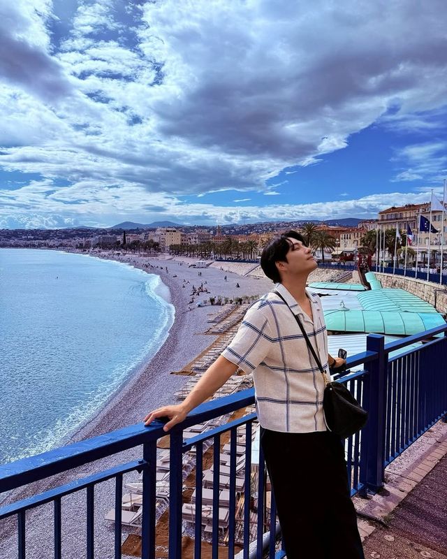 /사진=민우혁 인스타그램