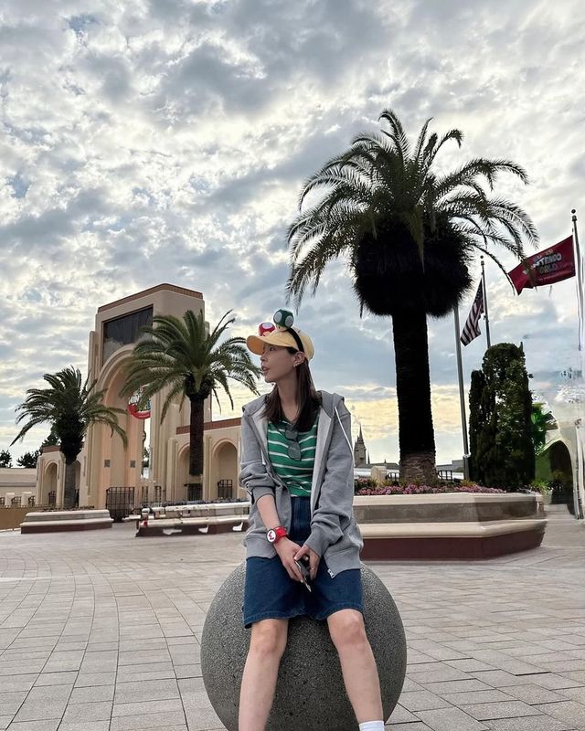 /사진=코요태 신지 인스타그램