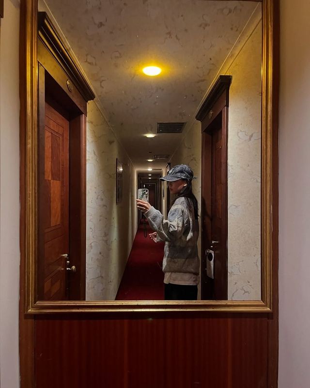 /사진=이이담 인스타그램