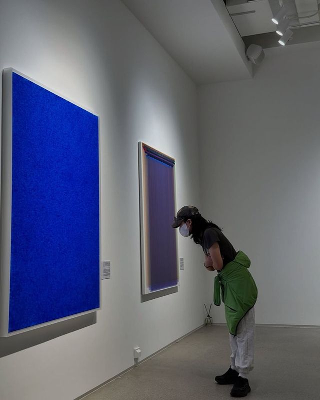 /사진=이주영 인스타그램