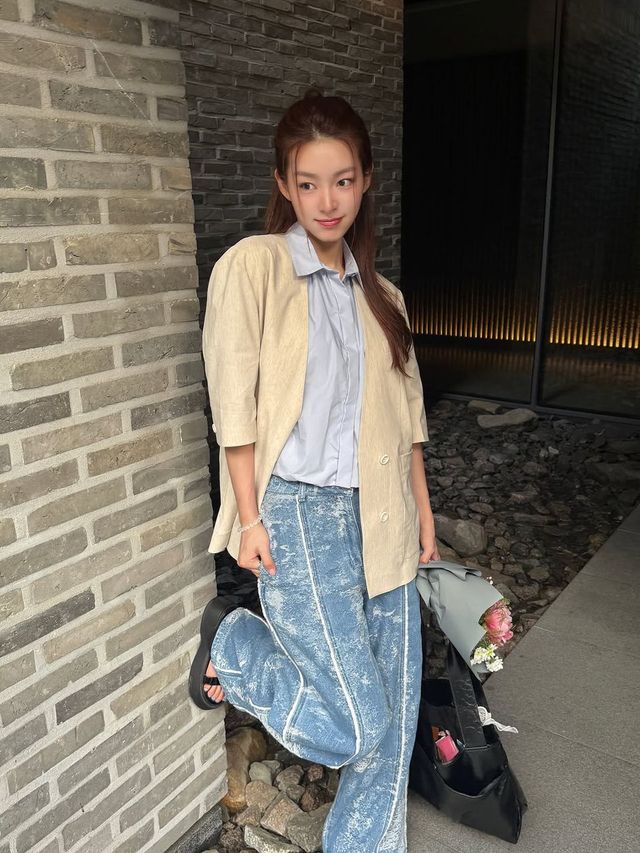 /사진=인플루언서 박지원 인스타그램