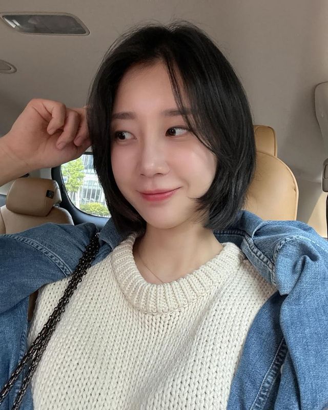 /사진=프로골퍼 최예지 인스타그램