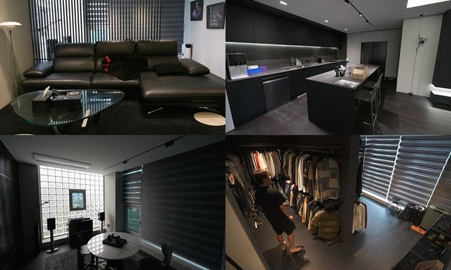 /사진=MBC '나 혼자 산다'