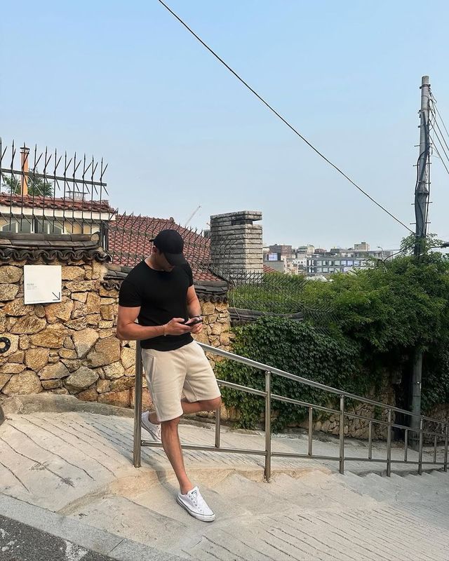 /사진=줄리엔 강 인스타그램