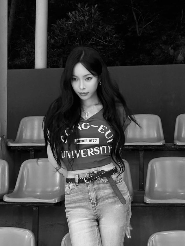 /사진=헤이즈 인스타그램