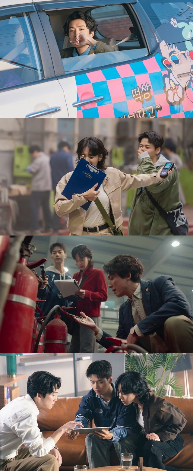 /사진=MBC '노무사 노무진'