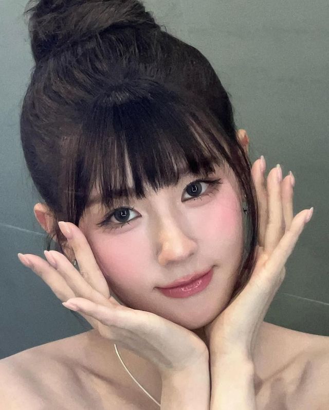 /사진=아이들 미연 인스타그램