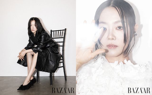 사진=하퍼스 바자 코리아 Harper’s BAZAAR