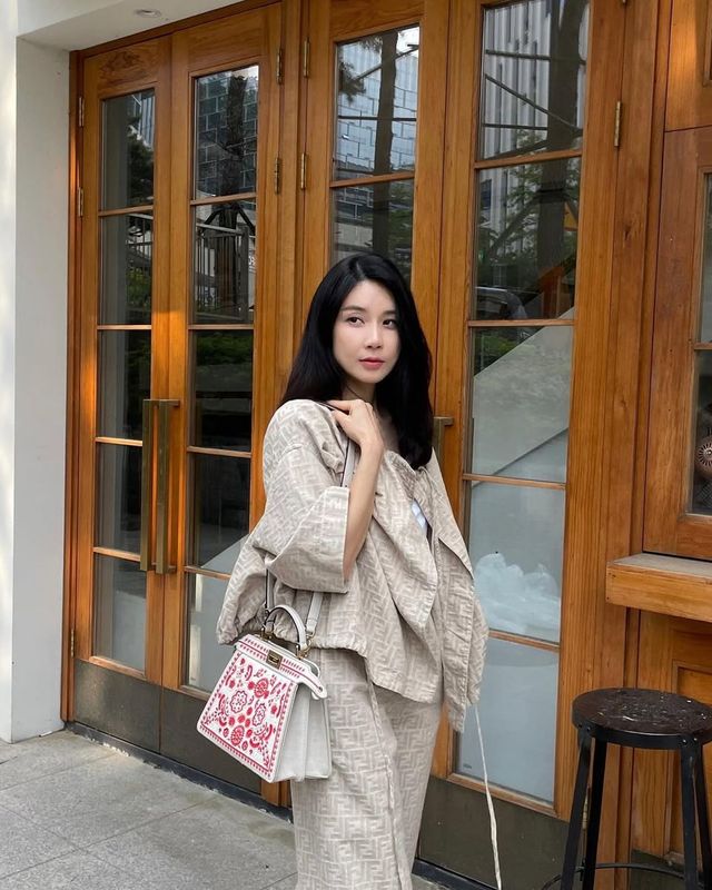 /사진=이보영 인스타그램