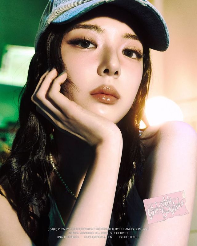 /사진=있지 인스타그램