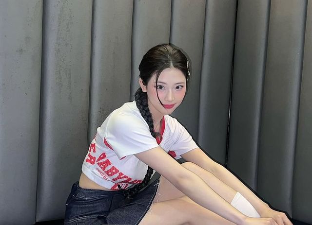 /사진=베이비몬스터 인스타그램