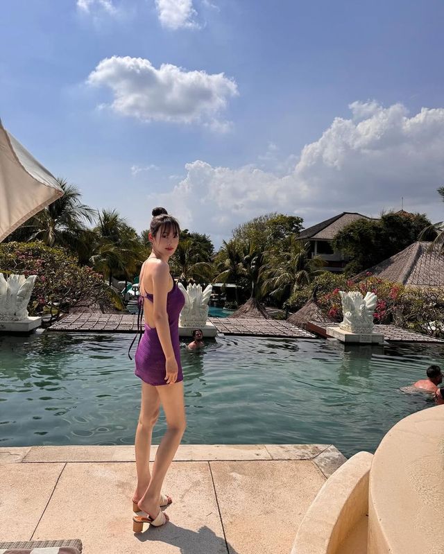 /사진=신지현 인스타그램