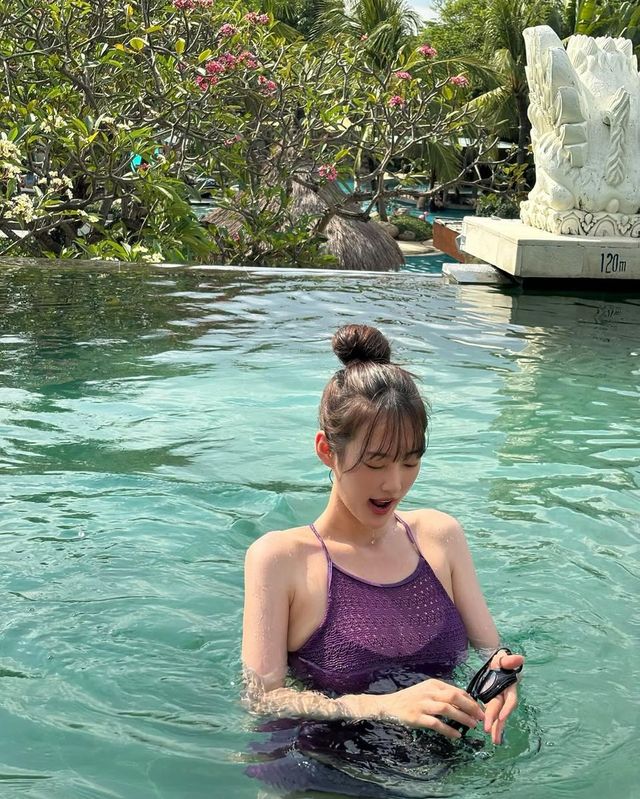 /사진=신지현 인스타그램