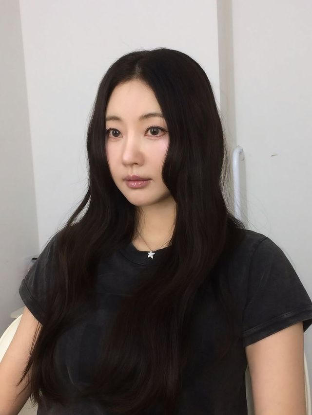 /사진=김사랑 인스타그램