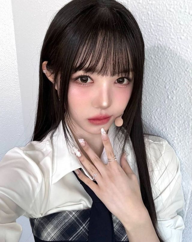 /사진=트리플에스 인스타그램