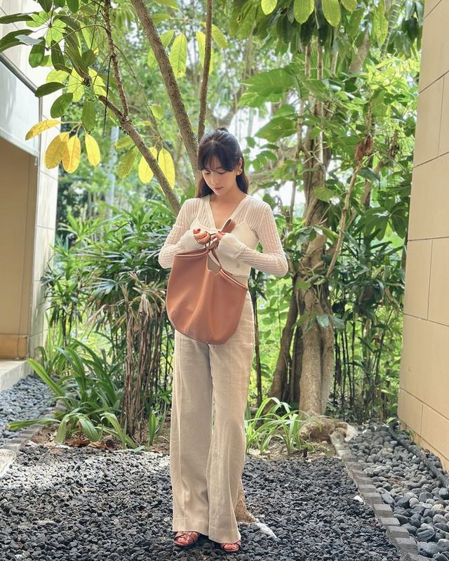 /사진=기은세 인스타그램