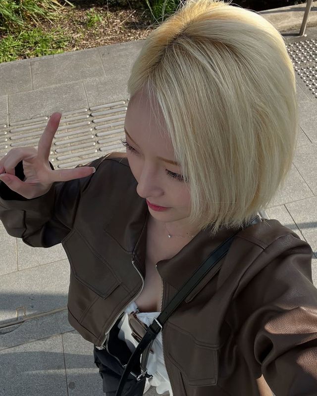 /사진=서현숙 인스타그램