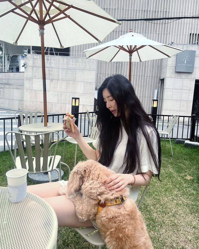 /사진=유승옥 인스타그램