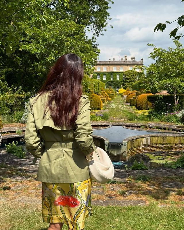 /사진=이시영 인스타그램