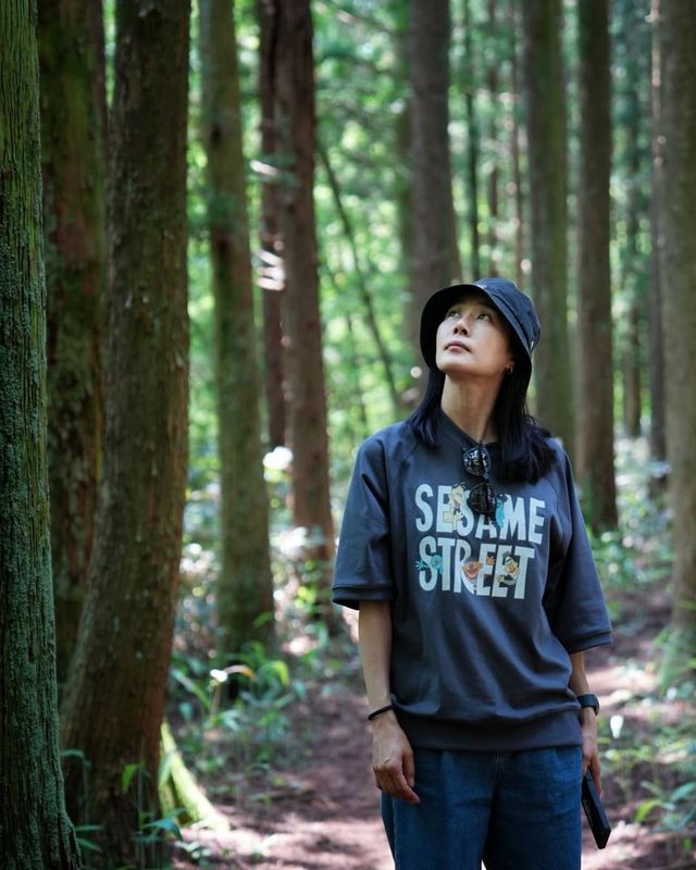 /사진=문정희 인스타그램