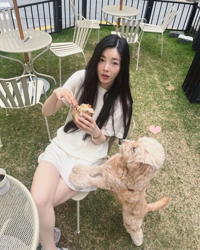 /사진=유승옥 인스타그램