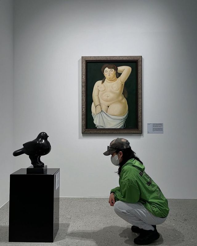 /사진=이주영 인스타그램