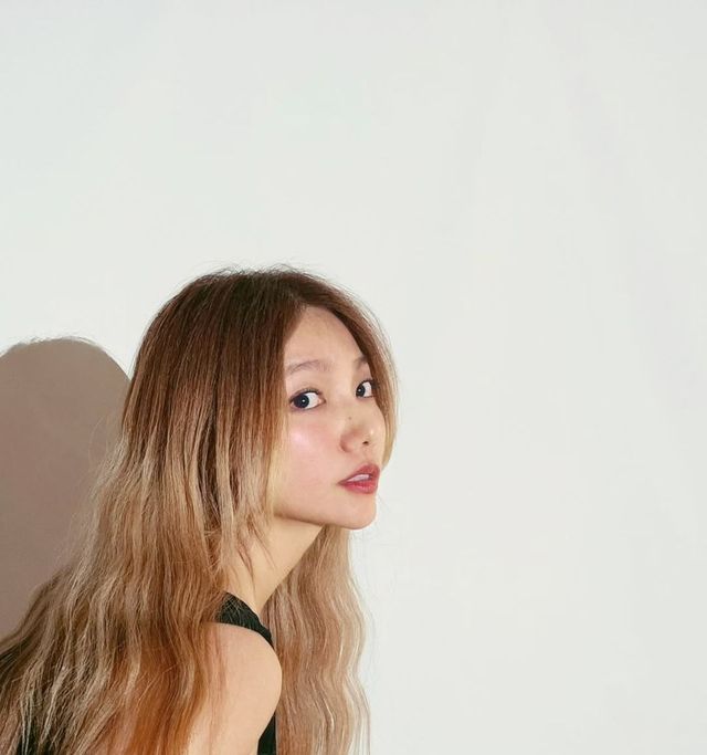 /사진=이채영 인스타그램