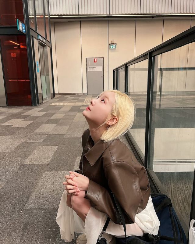 /사진=서현숙 인스타그램