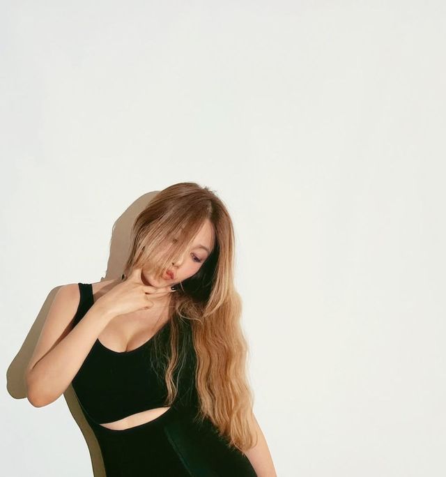 /사진=이채영 인스타그램