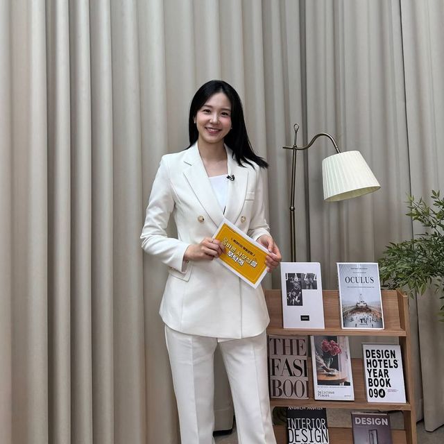 /사진=장예원 인스타그램