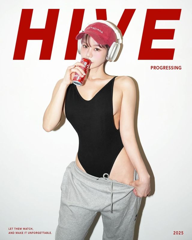 /사진=맹승지 인스타그램