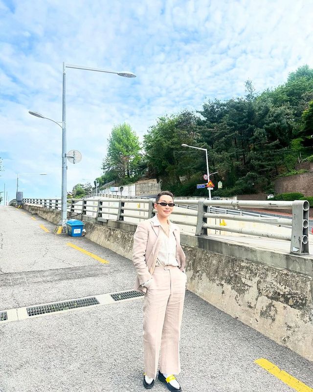 /사진=김호영 인스타그램