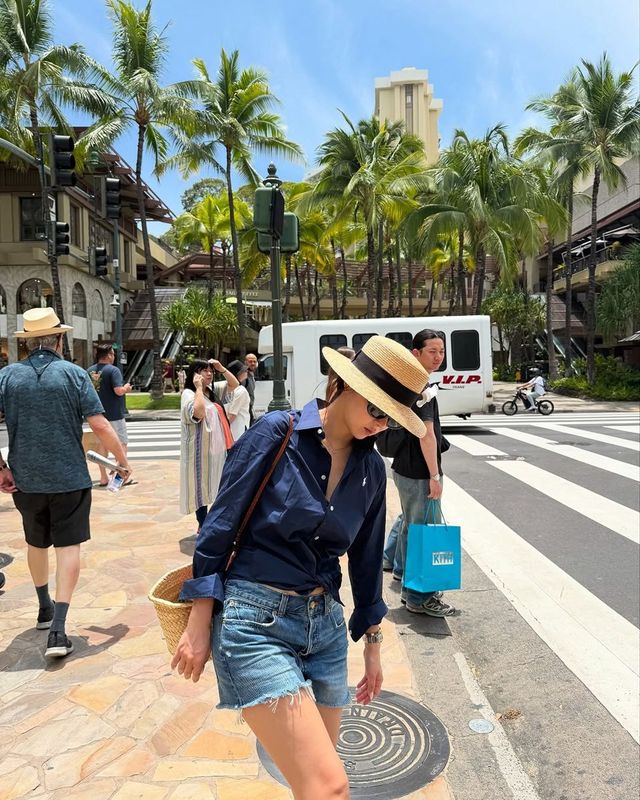 /사진=은가은 인스타그램