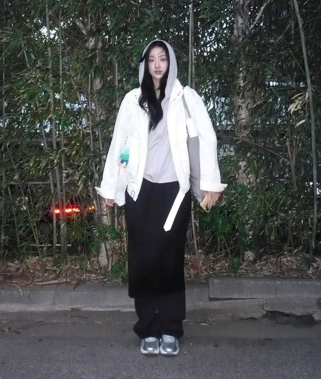 /사진=이나은 인스타그램