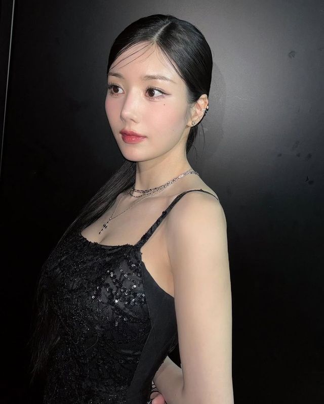 /사진=권은비 인스타그램