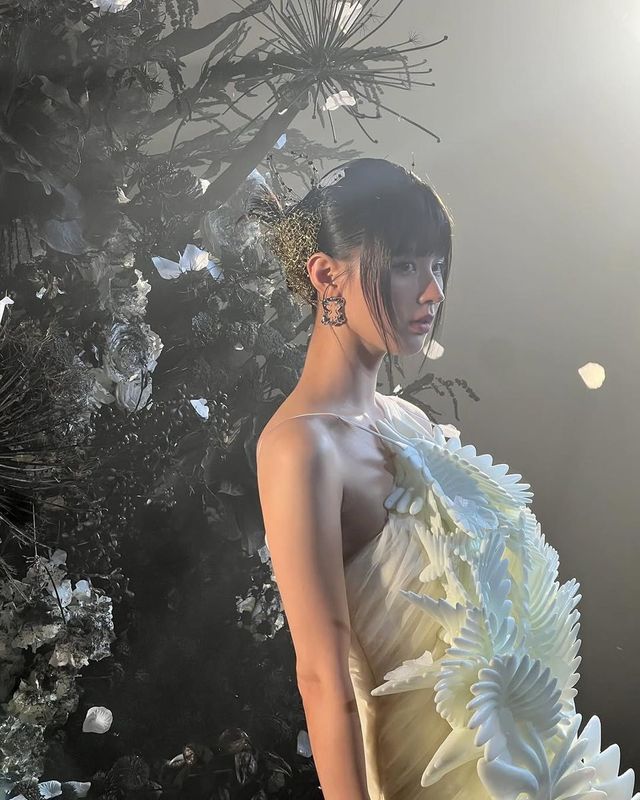 /사진=(여자)아이들 미연 인스타그램