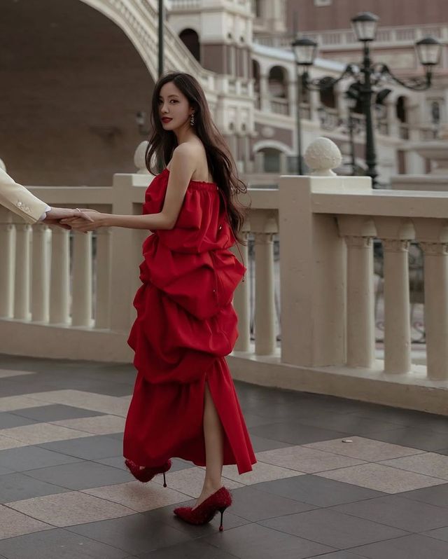 /사진=효민 인스타그램