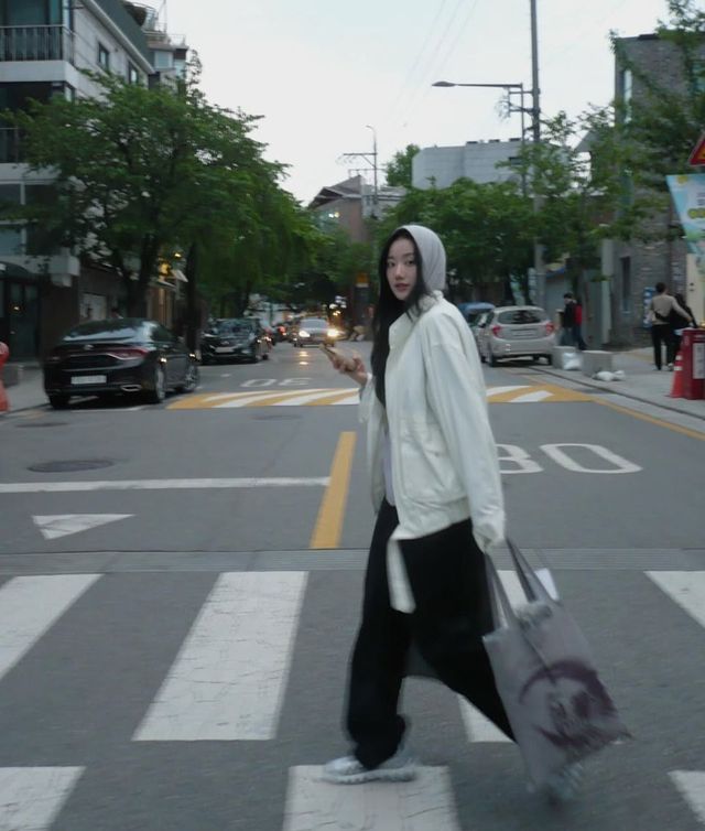 /사진=이나은 인스타그램