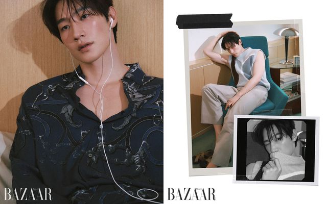 사진=하퍼스 바자