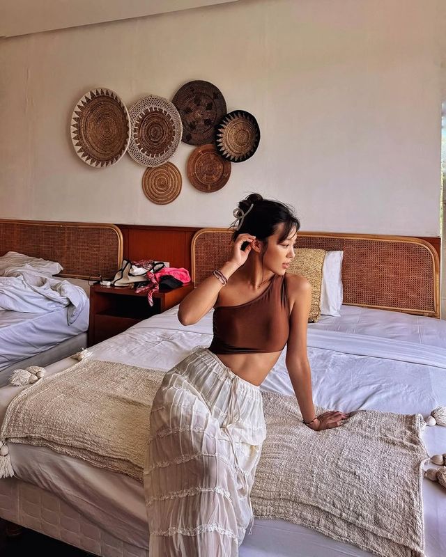 /사진=김희정 인스타그램