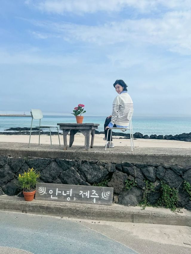 /사진=이해인 인스타그램