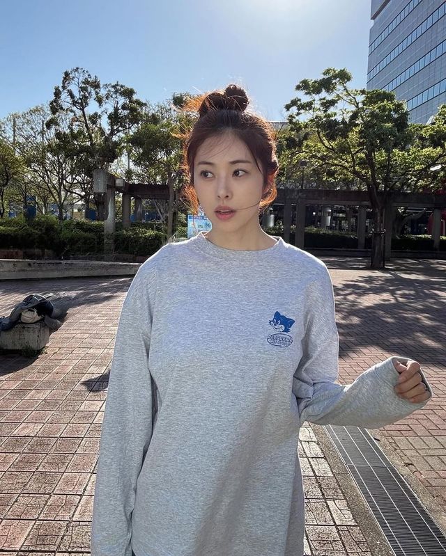 /사진=서동주 인스타그램